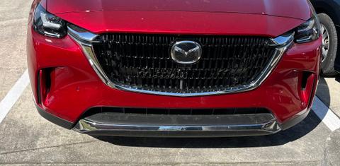 Mazda CX-90 2024