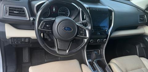 Subaru Ascent 2019