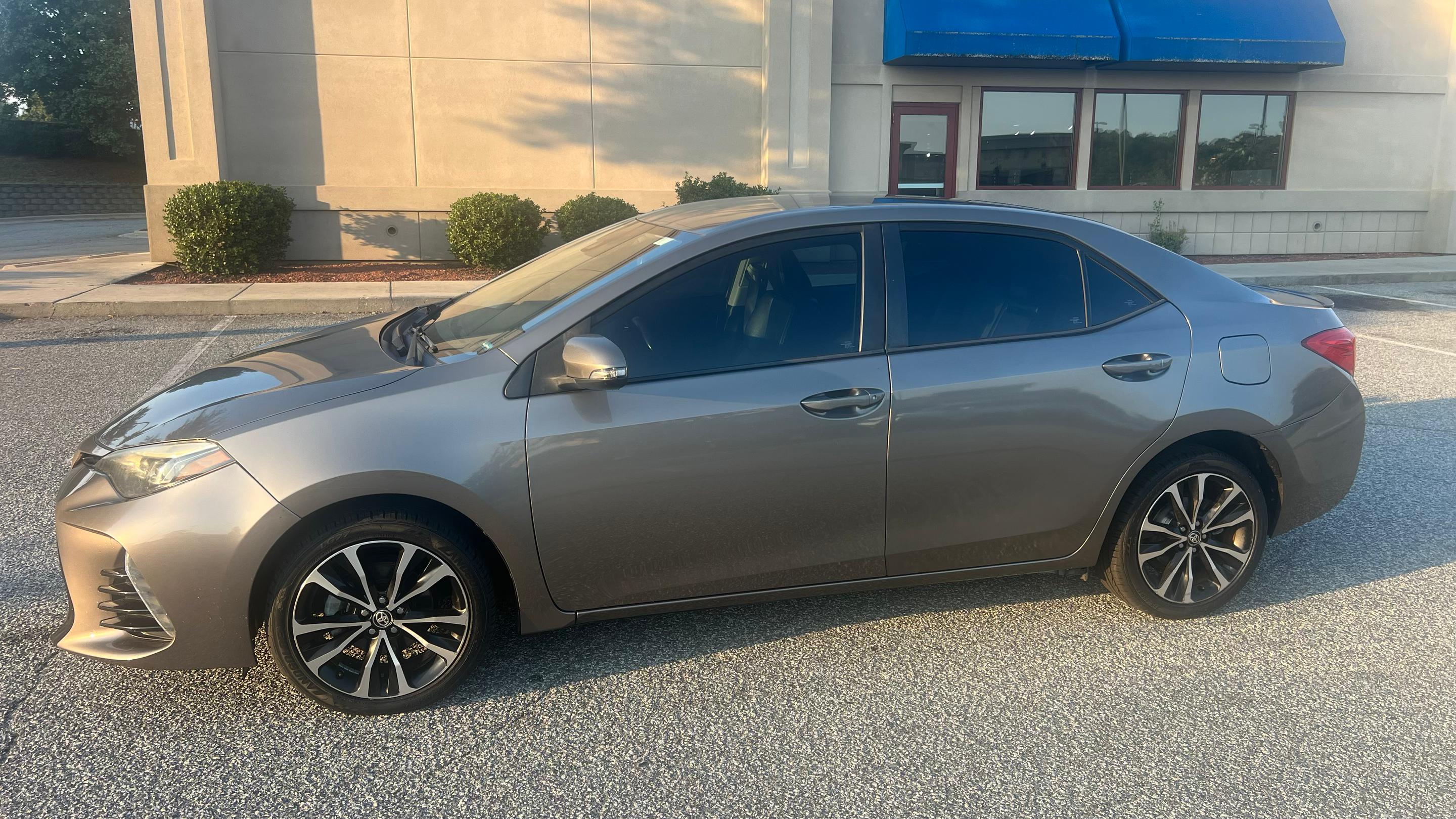Toyota Corolla 2018 in Greensboro, NC