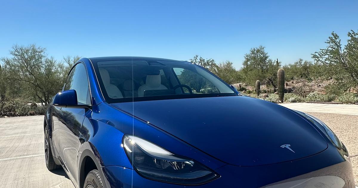 Surprising Tesla Jobs Tempe Az Pictures