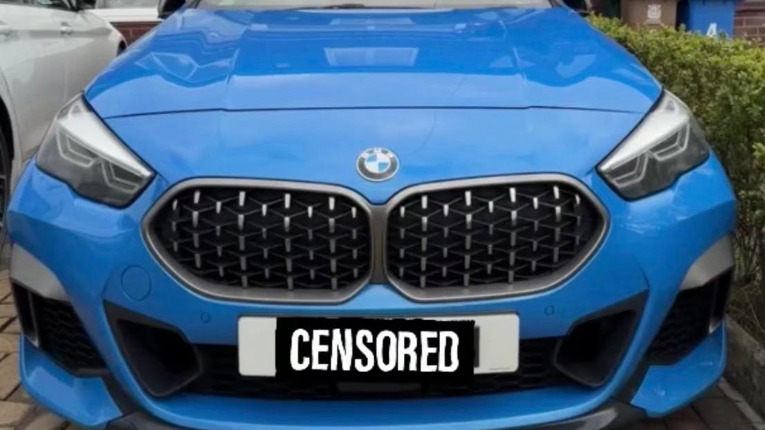 BMW 2 Series 2024 in 