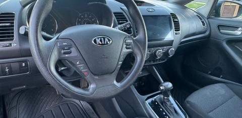 Kia Forte 2017
