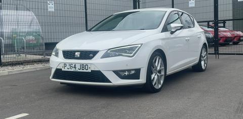 Seat Leon 2014