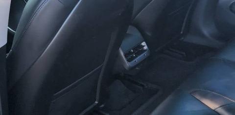Tesla Model 3 2018