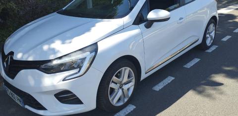 Renault CLIO V 2020