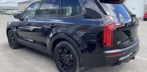 Kia Telluride 2021