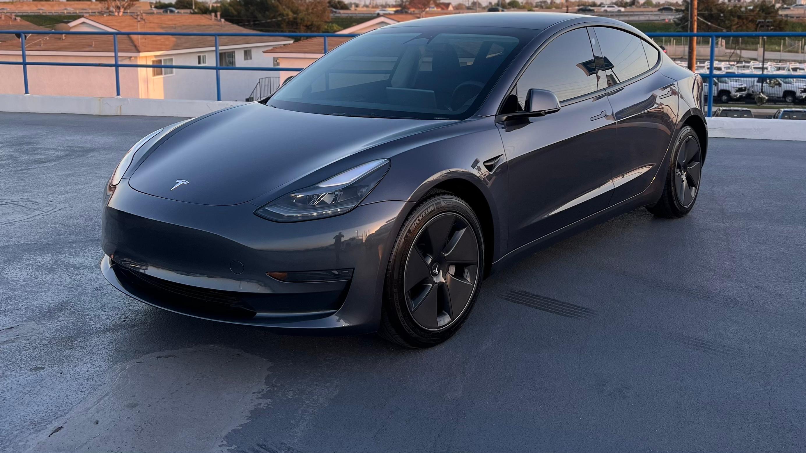 Tesla Model 3 2023 in 
