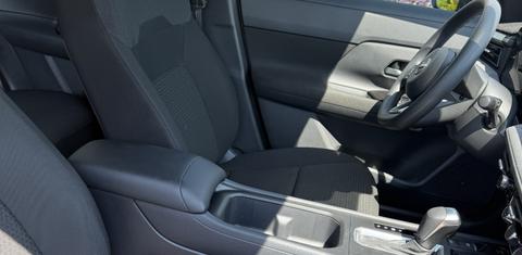 Nissan Kicks 2026