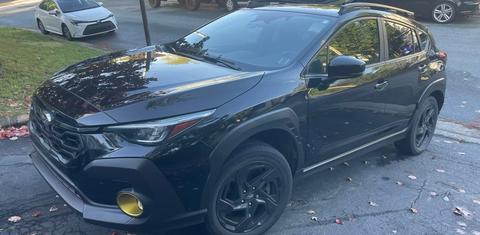 Subaru Crosstrek 2024