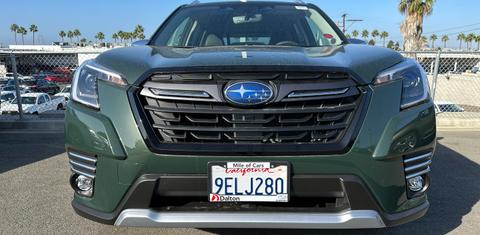 Subaru Forester 2023