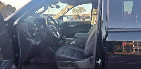 GMC Sierra 1500 2023