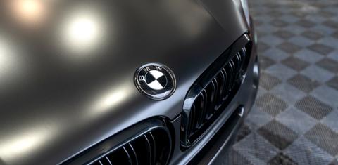 BMW X5 2017