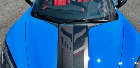 Chevrolet Corvette 2023