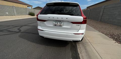 Volvo XC60 2020