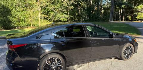 Nissan Altima 2023