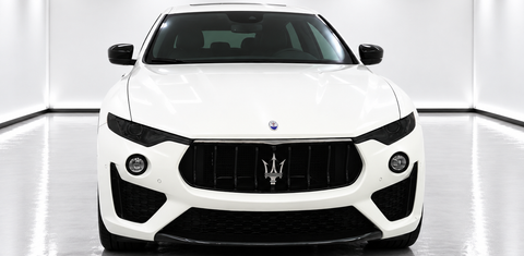 Maserati Levante 2022