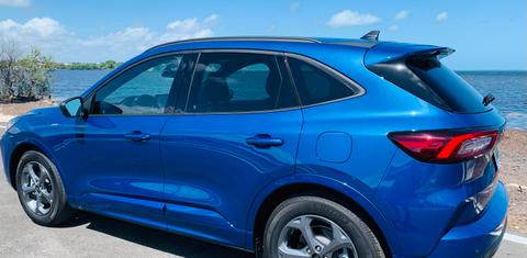Ford Escape 2023