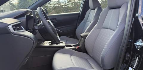 Toyota Corolla Cross 2026