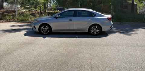 Kia Forte 2023