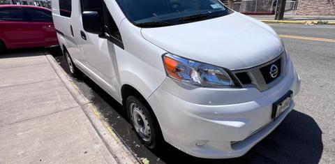 Nissan NV200 Cargo 2020