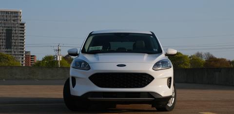 Ford Escape 2020