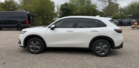 Honda HR-V 2026