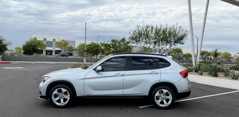 BMW X1 2015