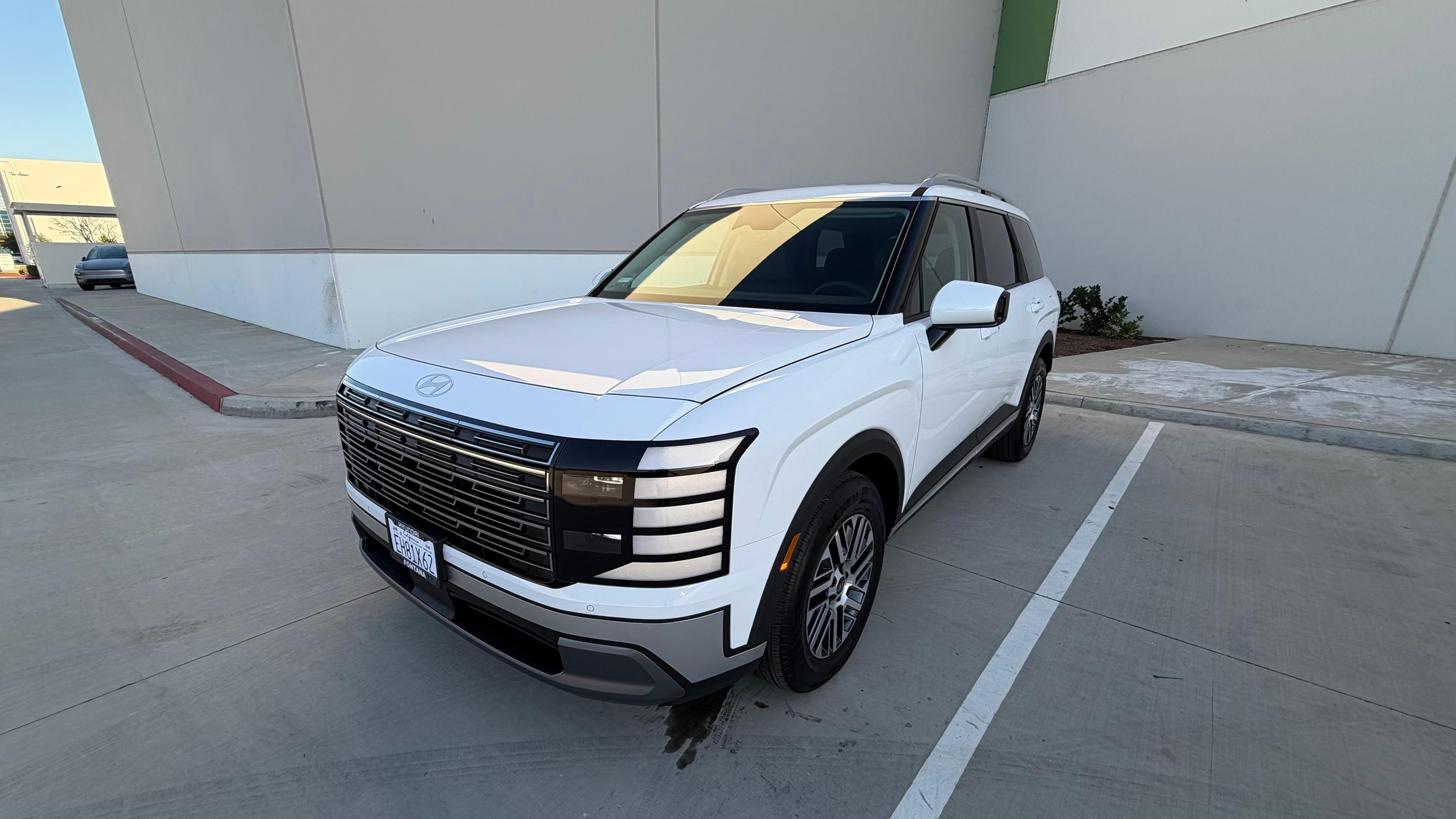 Hyundai Palisade 2026 in Ontario, CA