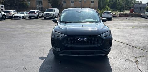 Ford Escape 2023