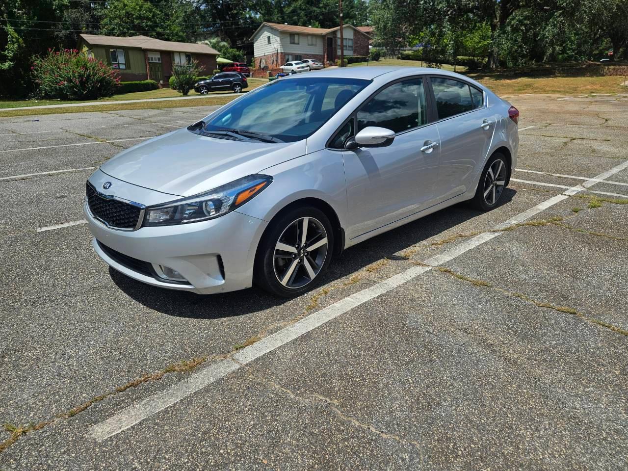 Kia Forte 2018 in Columbus, GA