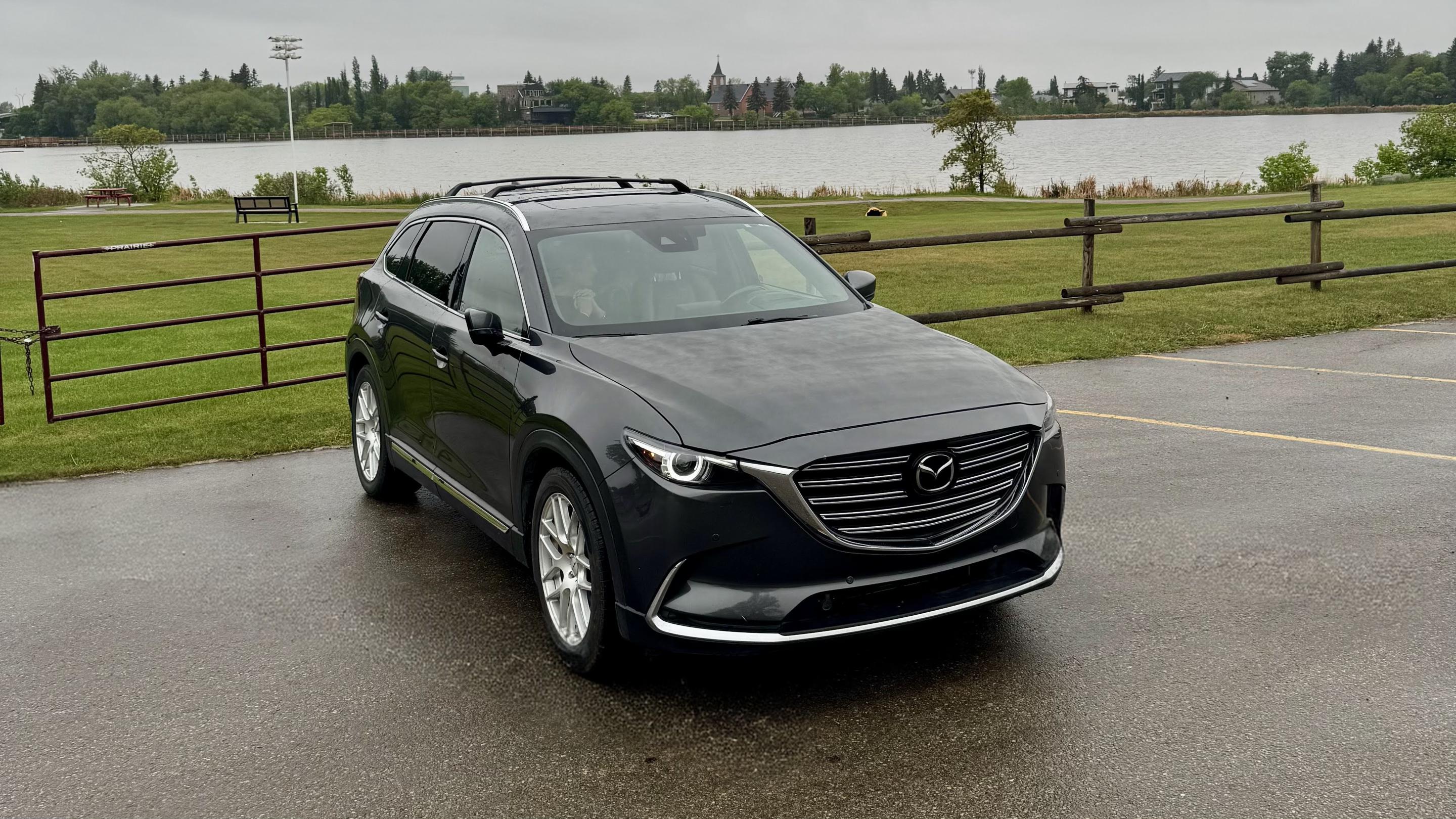 Mazda CX-9 2019 à Leduc, AB