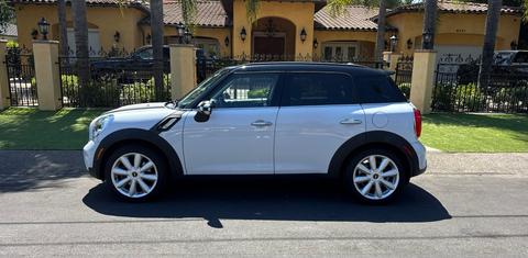 MINI Countryman 2015