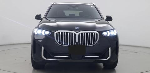 BMW X5 2026