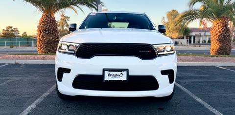 Dodge Durango 2026
