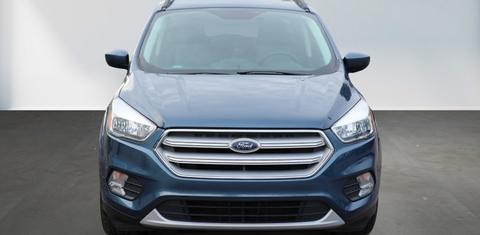 Ford Escape 2018