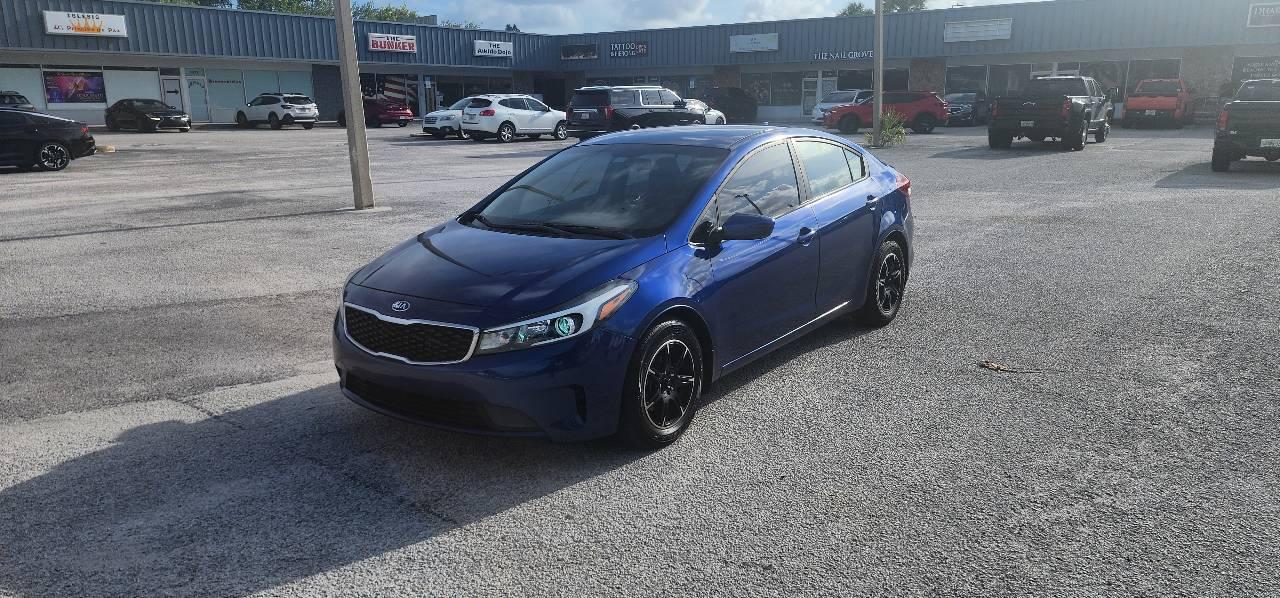 Kia Forte 2018 in Largo, FL