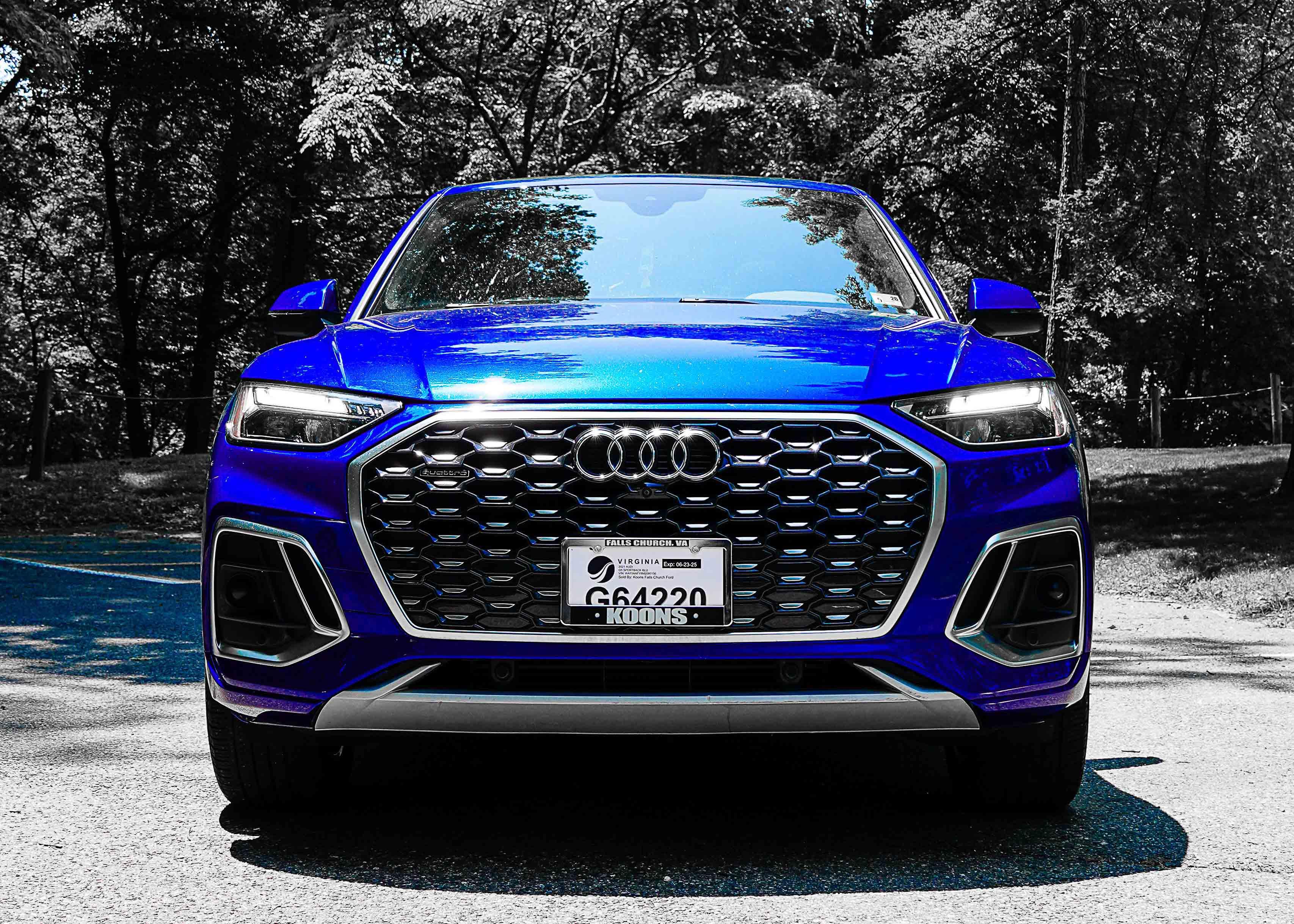 Audi Q5 2021 in Summerfield, MD