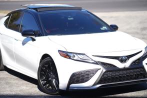 Toyota Camry car