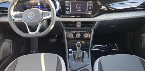 Volkswagen Taos 2024