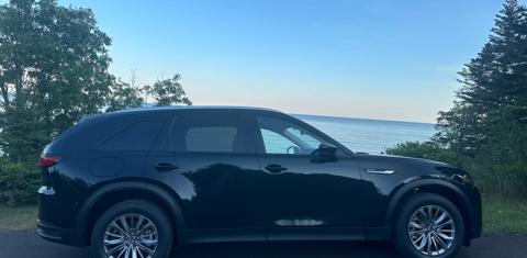Mazda CX-90 PHEV 2024