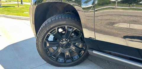 GMC Yukon XL 2018