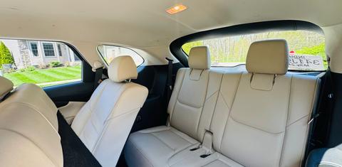 Mazda CX-9 2016