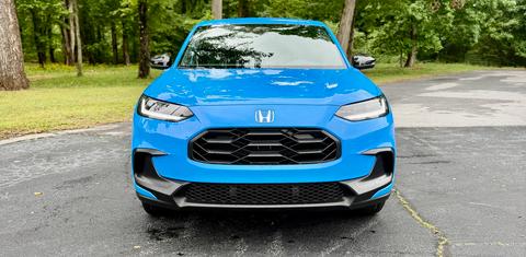 Honda HR-V 2026