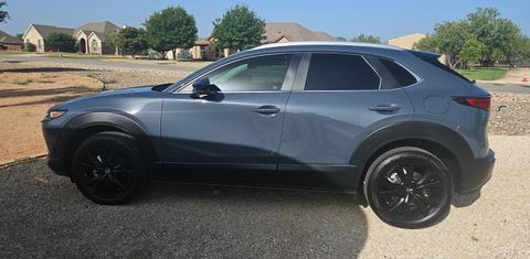 Mazda CX-30 2024