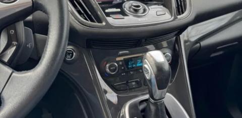 Ford Escape 2014