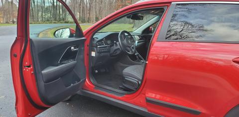 Kia Niro 2020