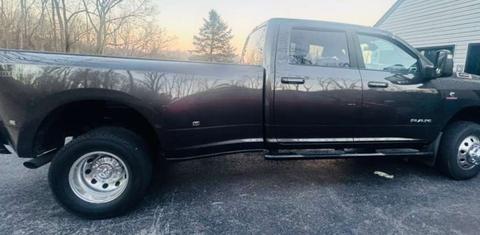 Ram 3500 2024