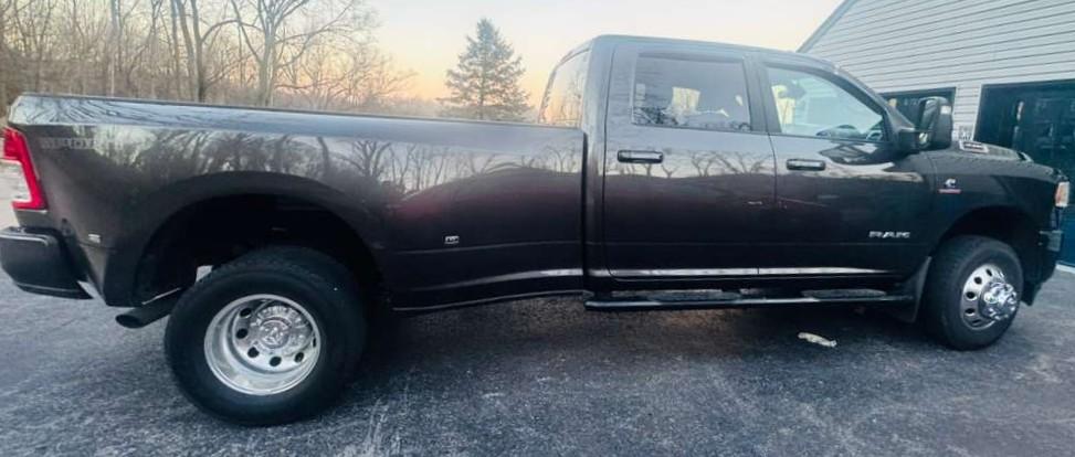 Ram 3500 2024 in Rockville, MD