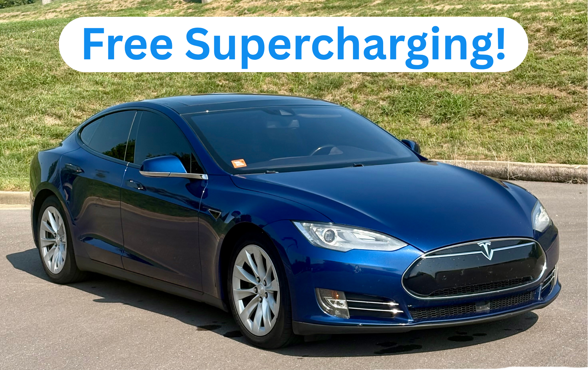 Tesla Model S 2016 in Columbia, MO