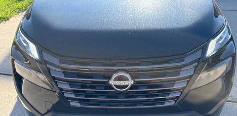 Nissan Rogue 2026